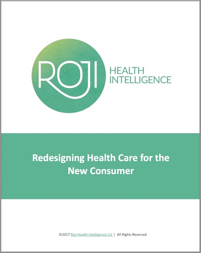 Redesigning Health Care for the New Consumer