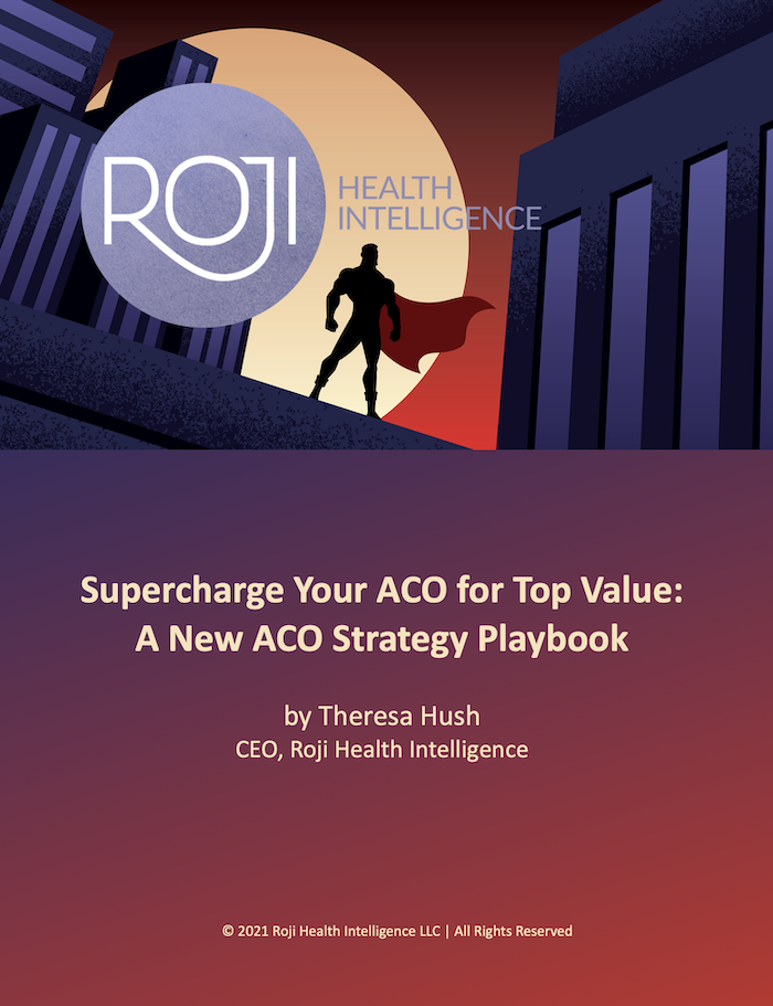 Supercharge Your Way to Value-Based Care