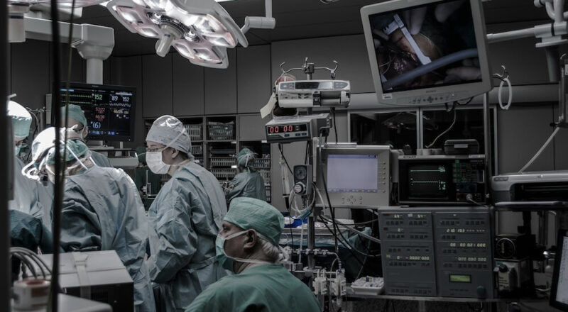 Roji Health Intelligence, TEAM, specialty services, ACOs